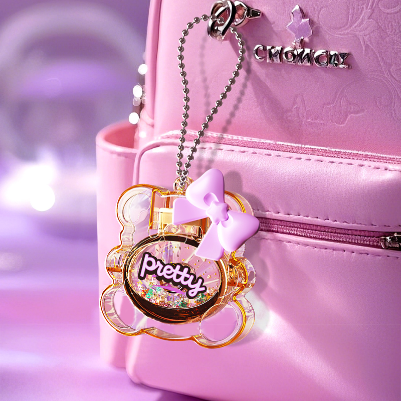 BowLift | DIY kit for making jewelry for children