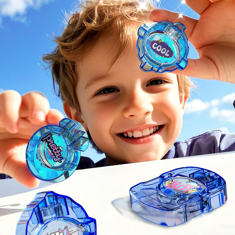 BowLift | DIY kit for making jewelry for children