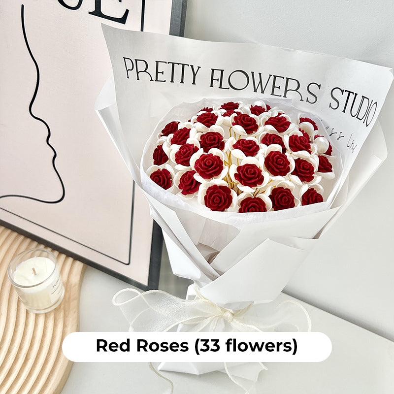 BowLift | Eternal bouquet DIY craft set