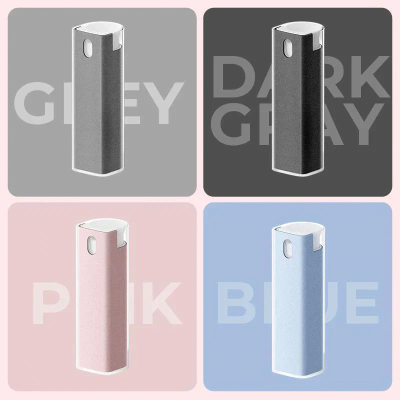 BowLift | 3-in-1 fingerprint-safe screen cleaner