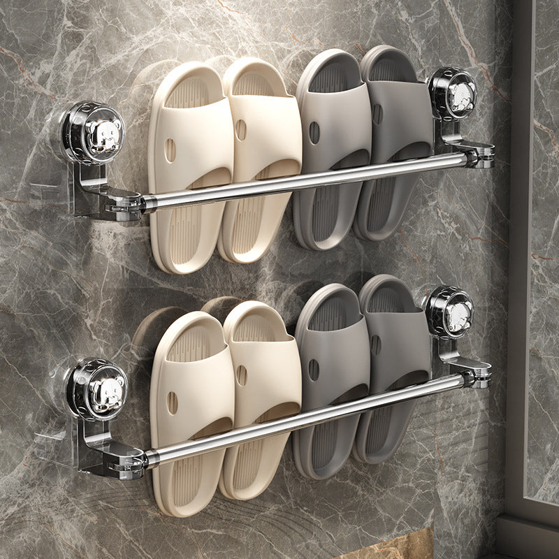 BowLift | Adjustable towel holder with suction cup