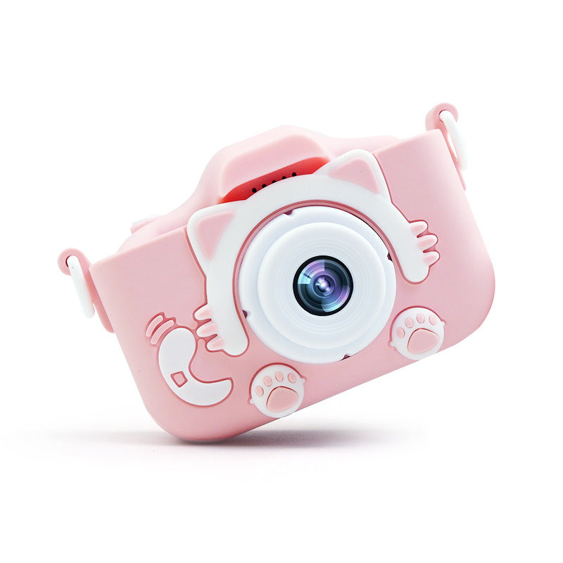 BowLift | Digital camera for kids