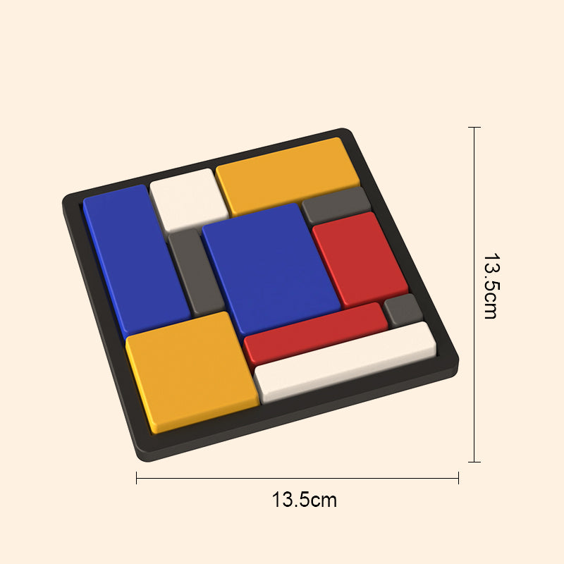 BowLift | Creative geometric block puzzle