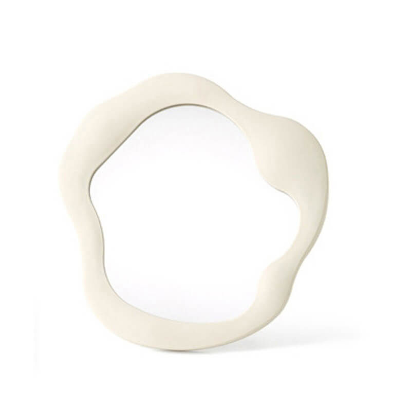 BowLift | Squiggly Makeup Mirror