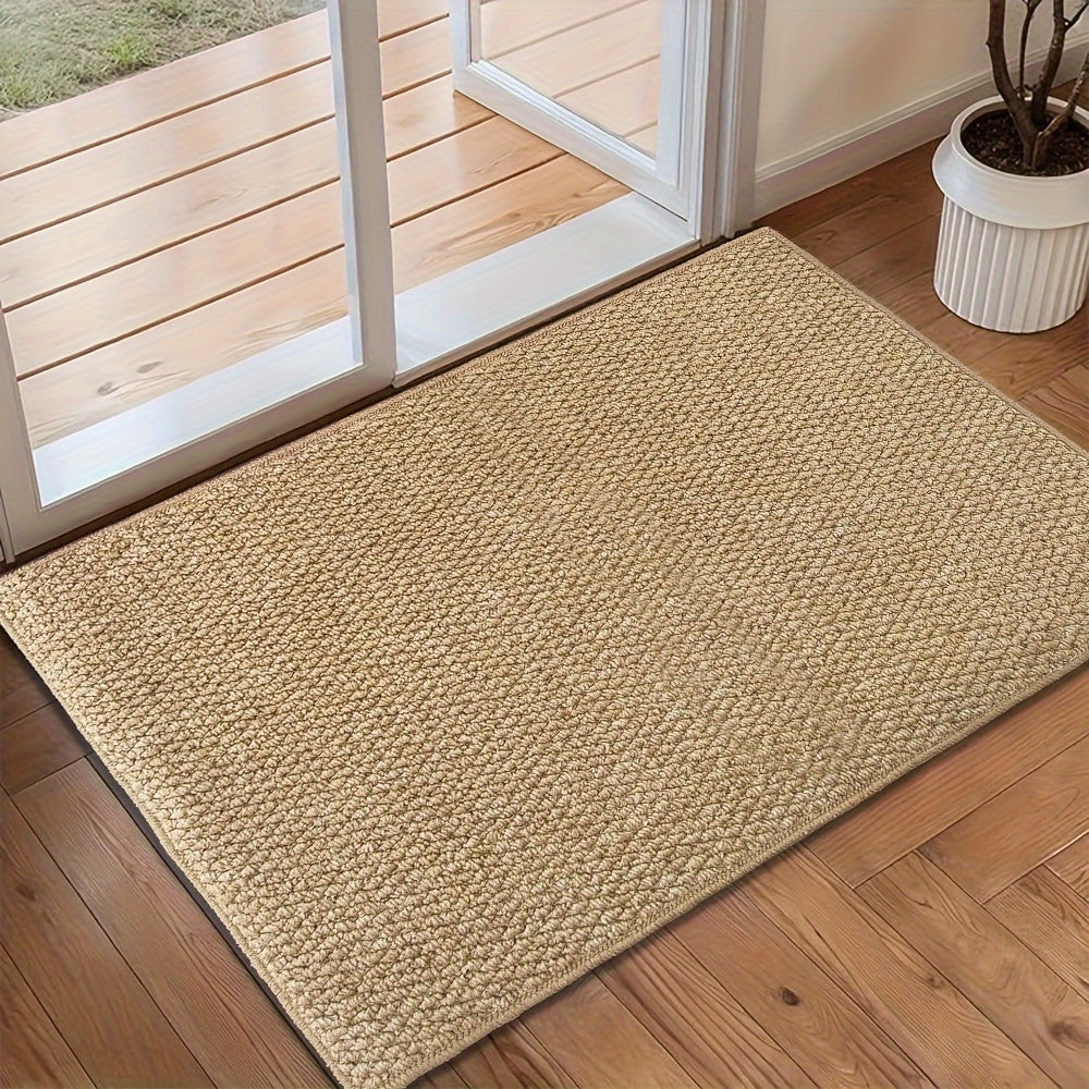 BowLift | Absorbent Non-Slip Indoor Mat for Entrance and Hallways