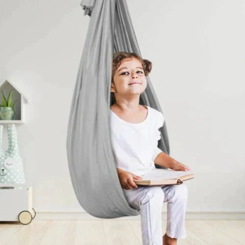 BowLift | Calm Cocoon™ Children's Therapy Swing