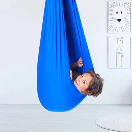 BowLift | Calm Cocoon™ Children's Therapy Swing
