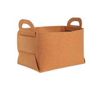 BowLift | New York Felt Storage Baskets