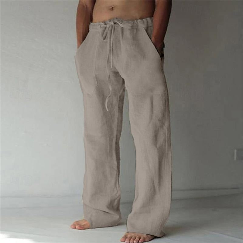 BowLift | Men's Baggy Pants