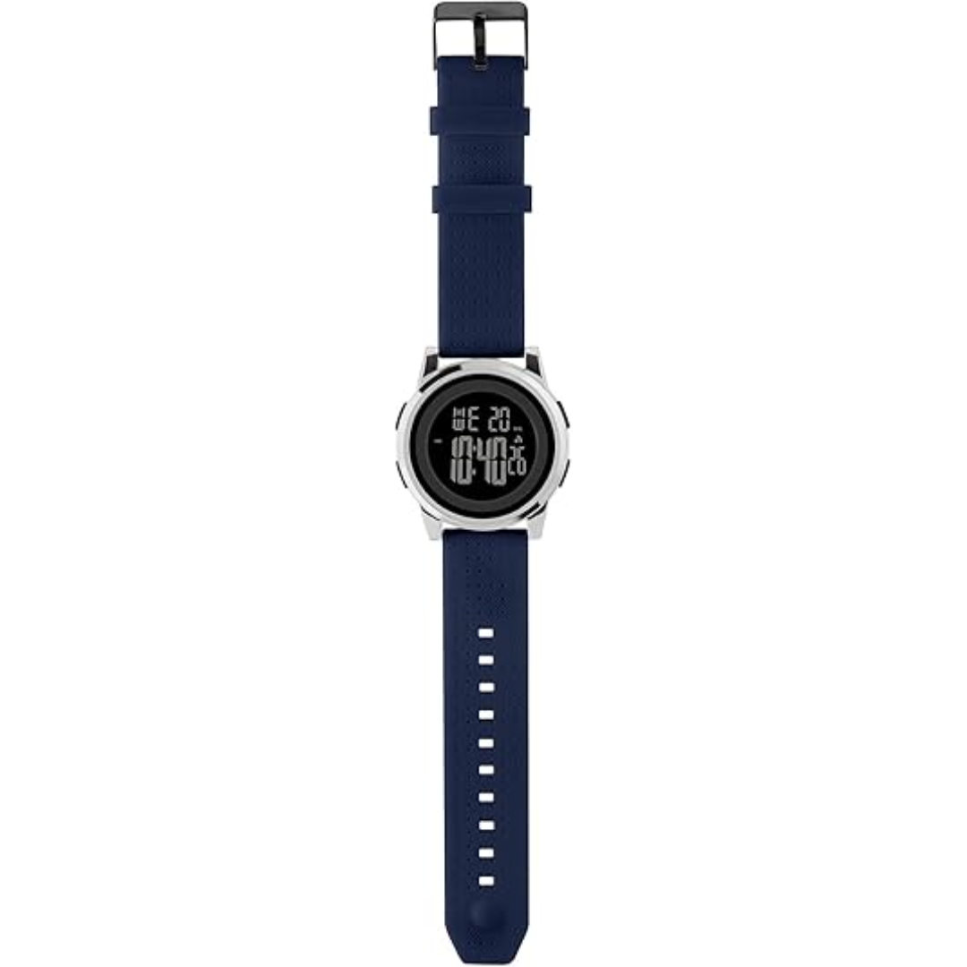 BowLift | Charlie Ultra-Thin Waterproof Digital Sports Watch for Men