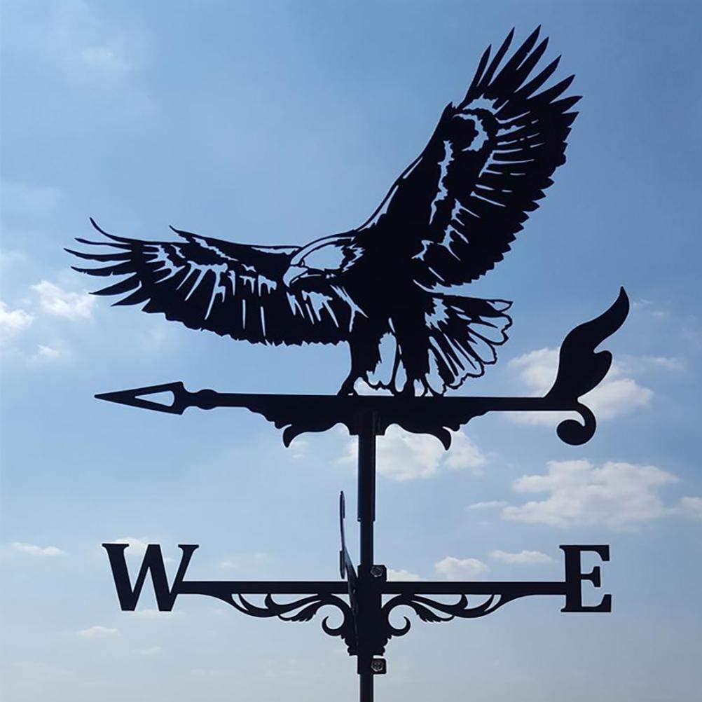 BowLift | Retro Windvane Metal Collection