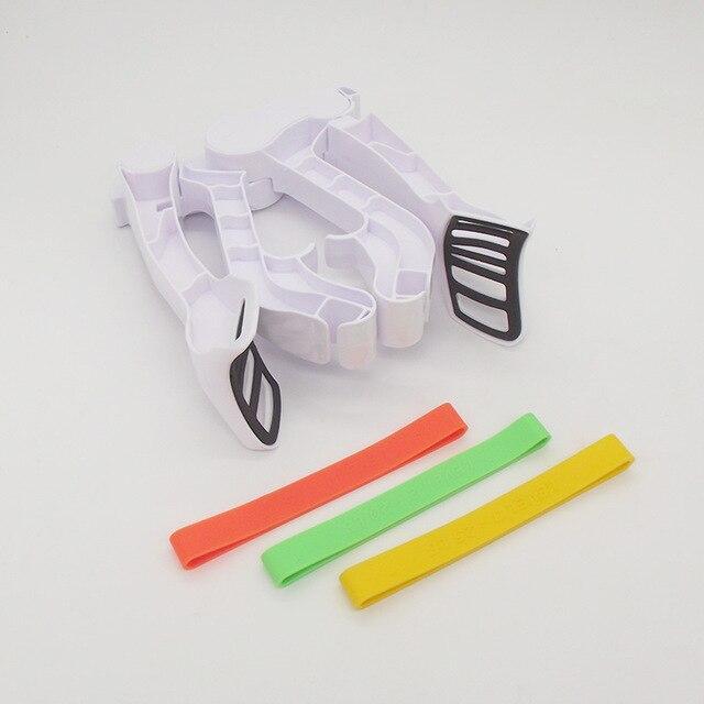 BowLift | FlexBurn – Tight Arms in Record Time!