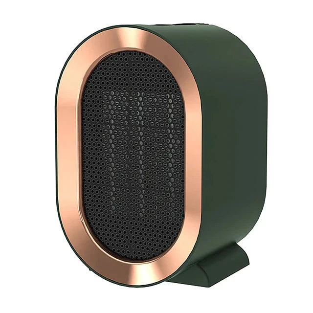 BowLift | Small energy-efficient room electric heater portable low-energy energy saving