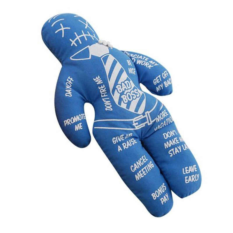 BowLift | Hexerei Voodoo Doll