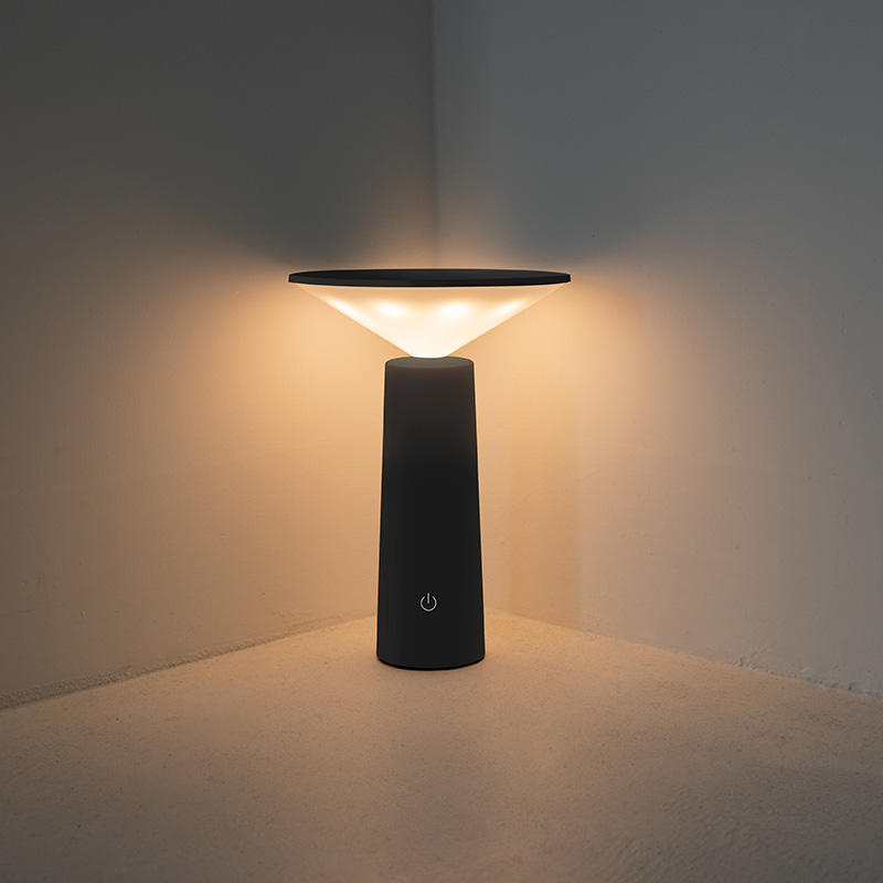 BowLift | FlexiGlow - Dimmable LED Table Lamp