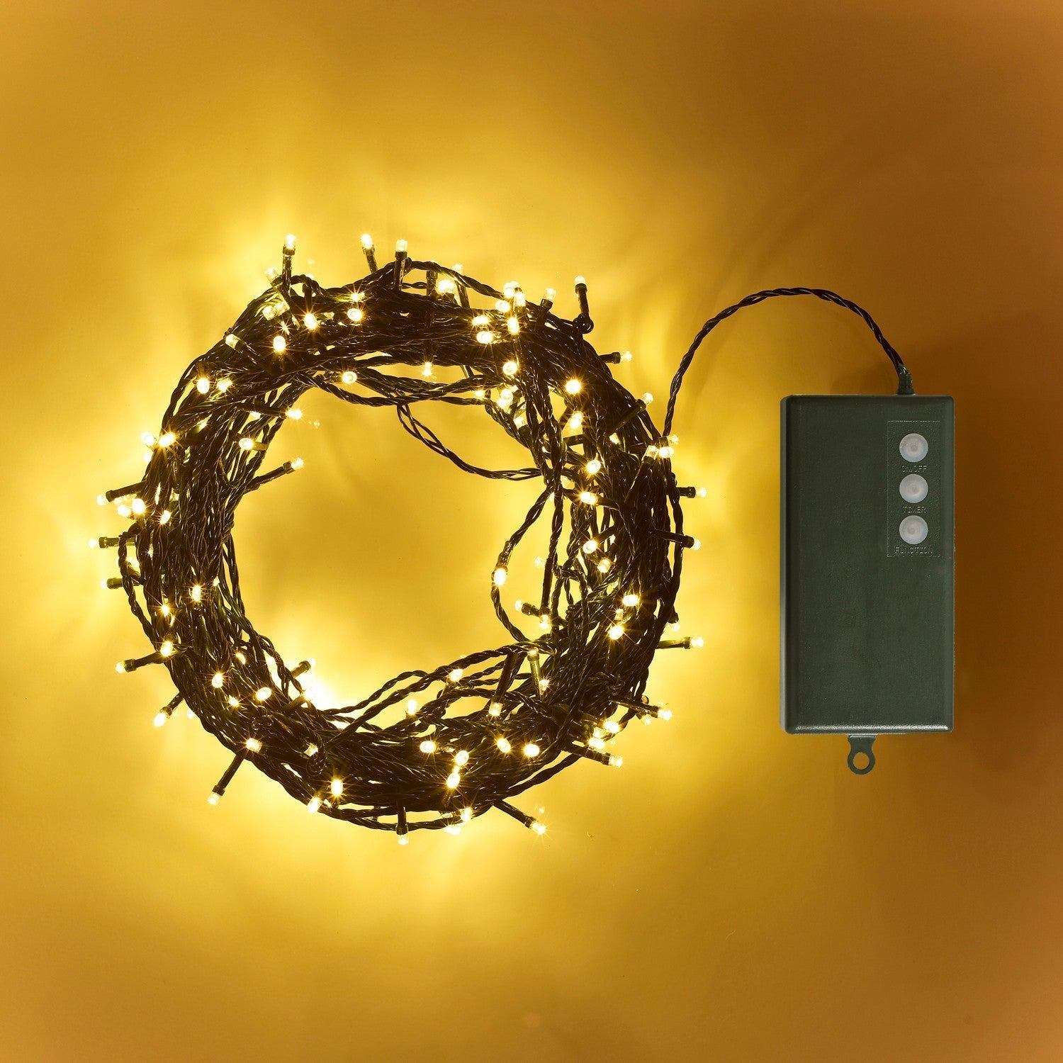 BowLift | Christmas Decorations LED String Lights