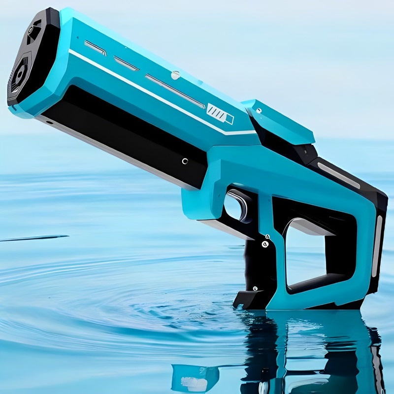 BowLift | Electric Hydro Blast Water Gun