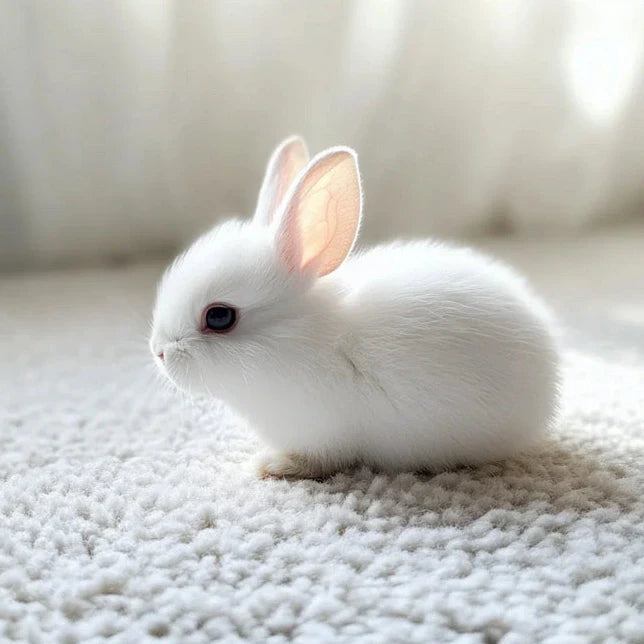 BowLift | CozyHop Bunny