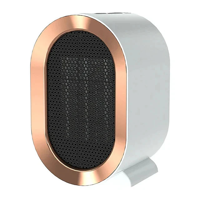 BowLift | Small energy-efficient room electric heater portable low-energy energy saving
