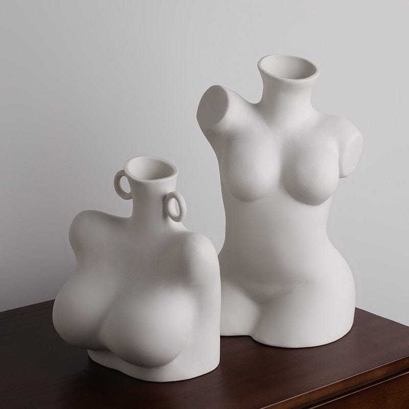BowLift | Female Form Vase Collection