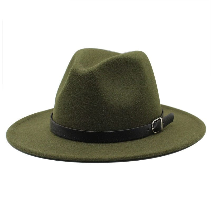 BowLift | Balbina Fedora Hat