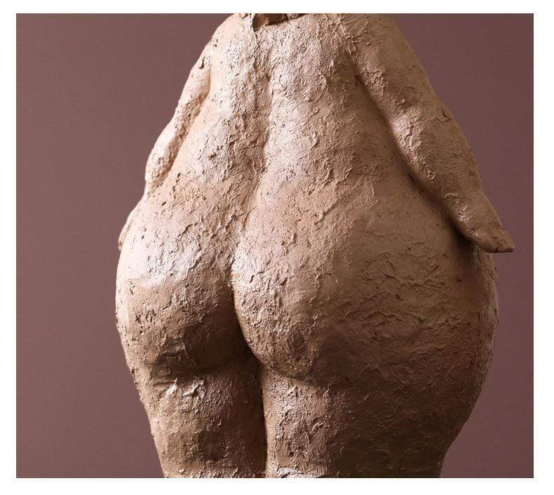 BowLift | Confident Lady Figures