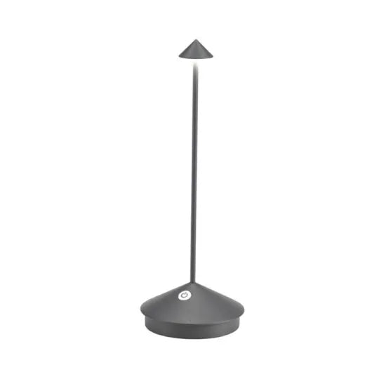 BowLift | Wireless Table Lamp with Modern LED Light