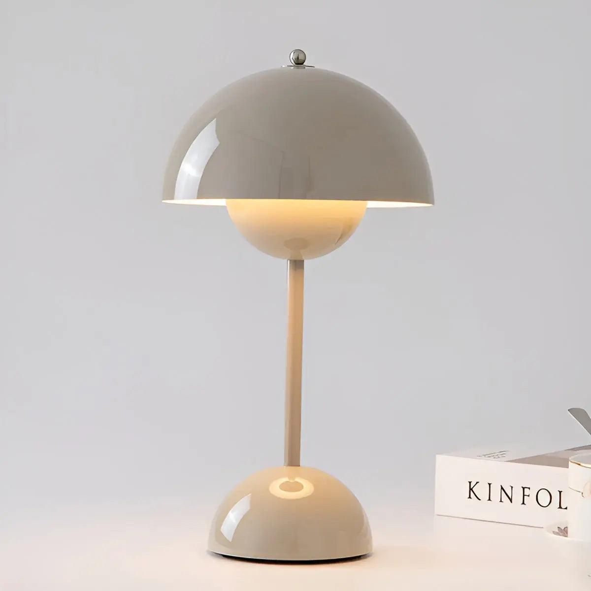 BowLift | Dorsø - Scandinavian Designer Table Lamp