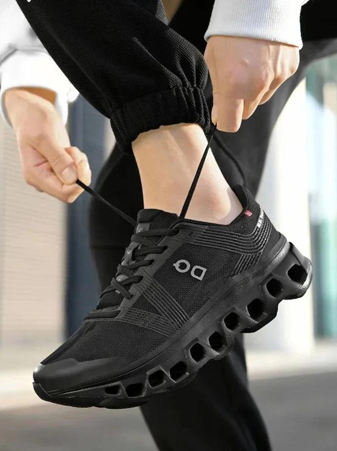 BowLift | Men's Shoes - Breathable Lightweight Sneakers