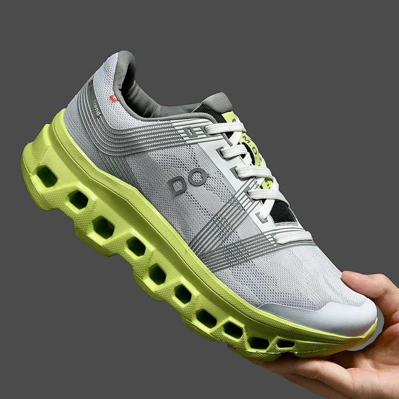 BowLift | Men's Shoes - Breathable Lightweight Sneakers