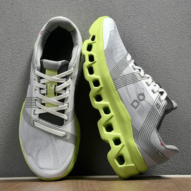 BowLift | Men's Shoes - Breathable Lightweight Sneakers