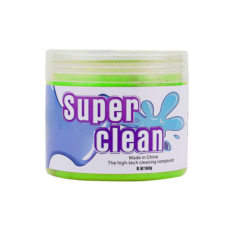 BowLift | Car cleaning kit