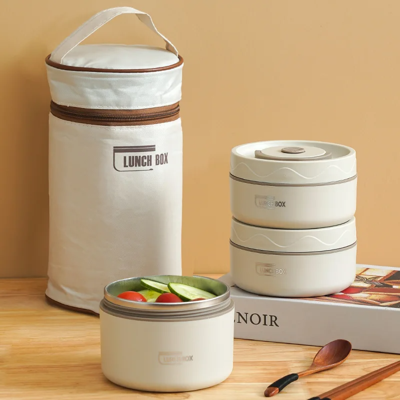 BowLift | LunchBox - For on the go and at home, good memories start with a delicious meal.