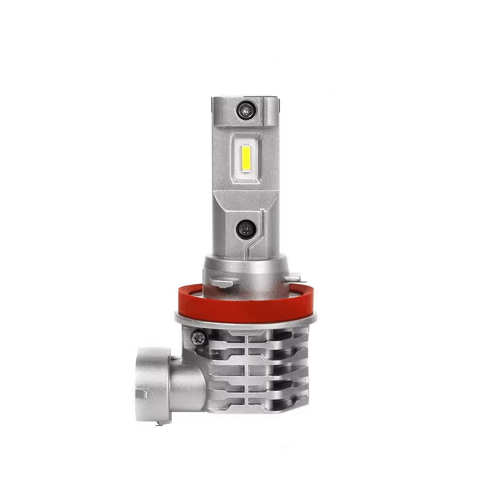 BowLift | 2pcs 30000LM LED Headlight Bulbs H4 H7 9003 CSP Fanless High Low Beam 12V 24V
