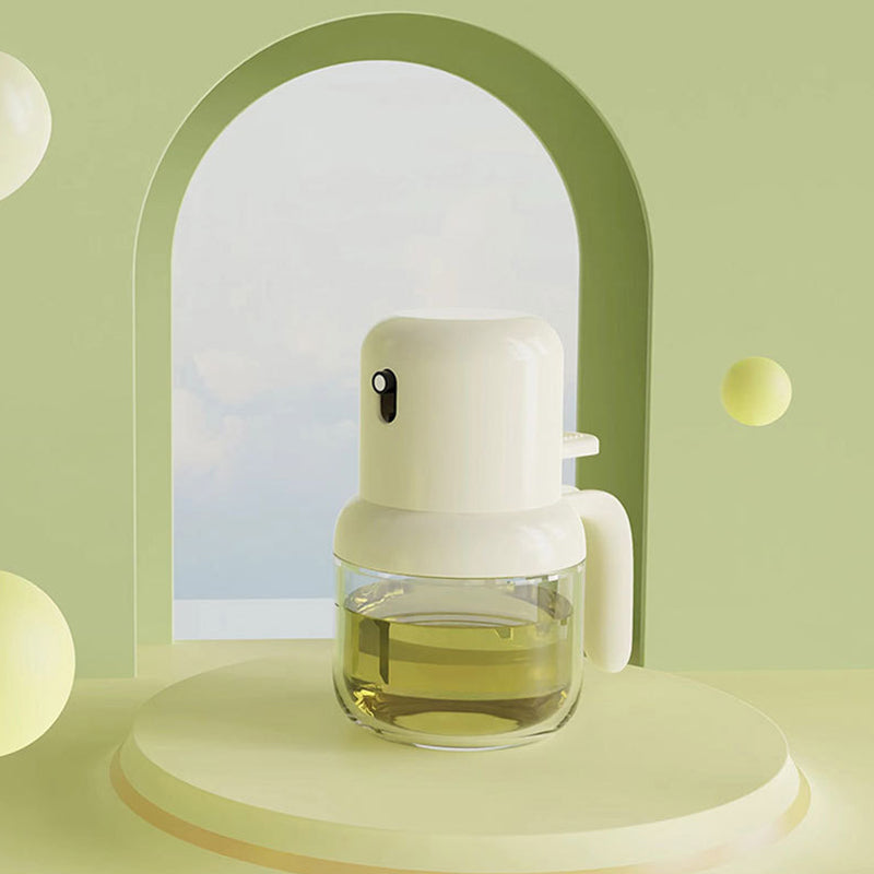 BowLift | Cooking Oil Sprayer