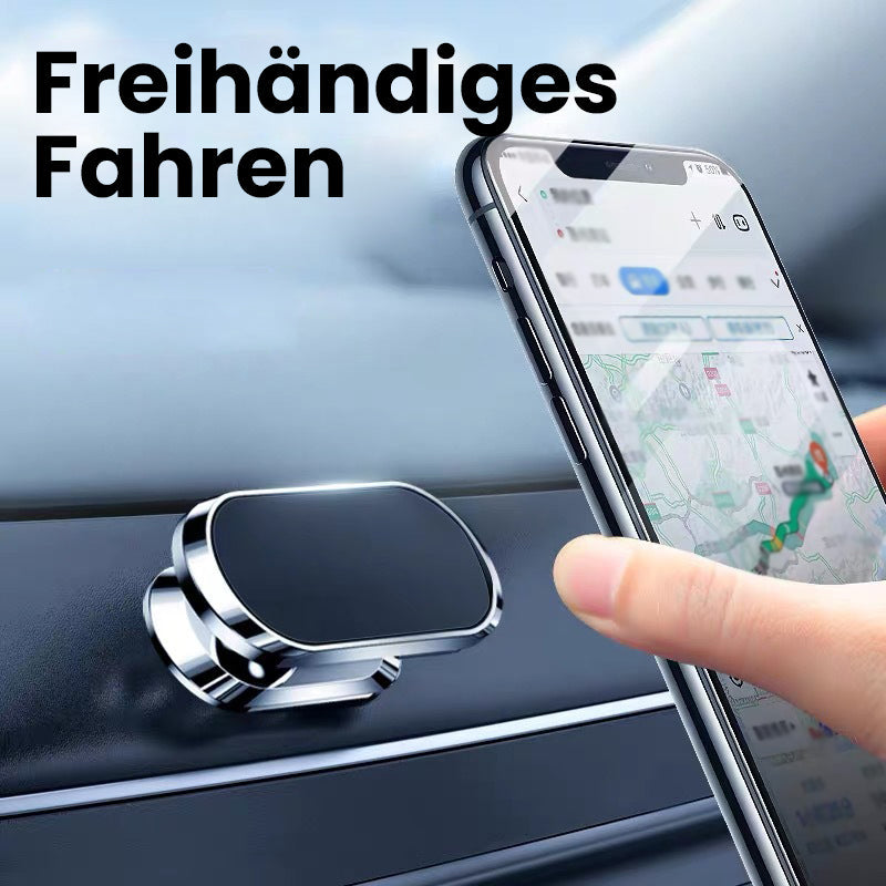 BowLift | Super Magnetic Car Phone Holder