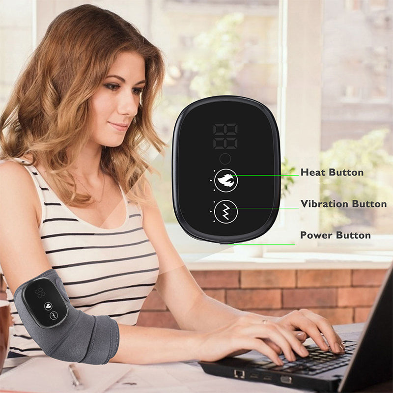 BowLift | Joint relaxation device