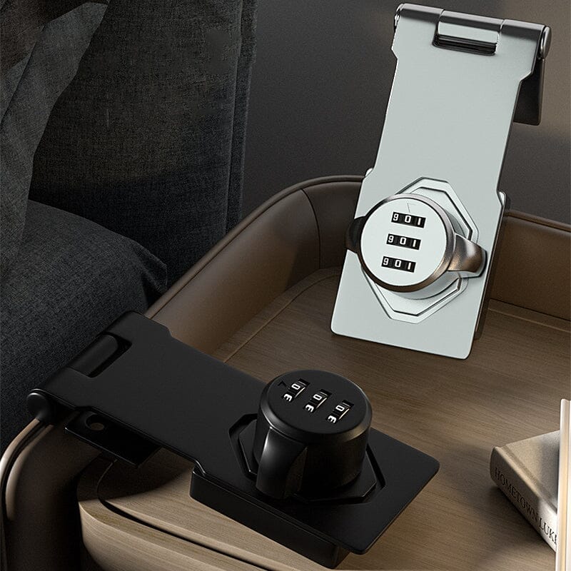 BowLift | Household cabinet lock password locks