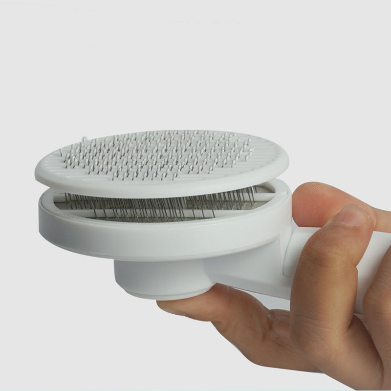 BowLift | Dog Cat Grooming Brush