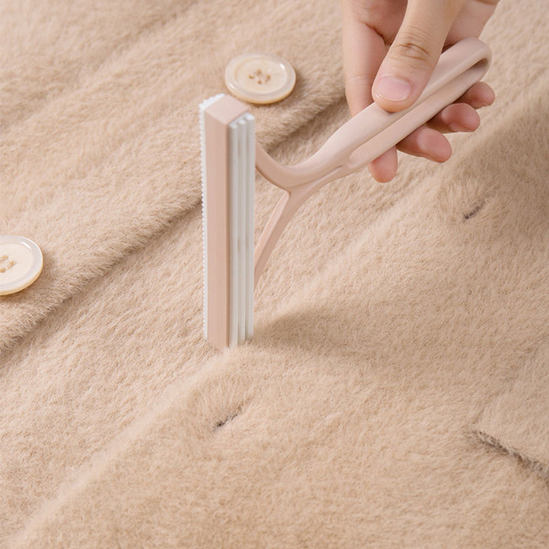 BowLift | Double Ended Manual Hair Remover