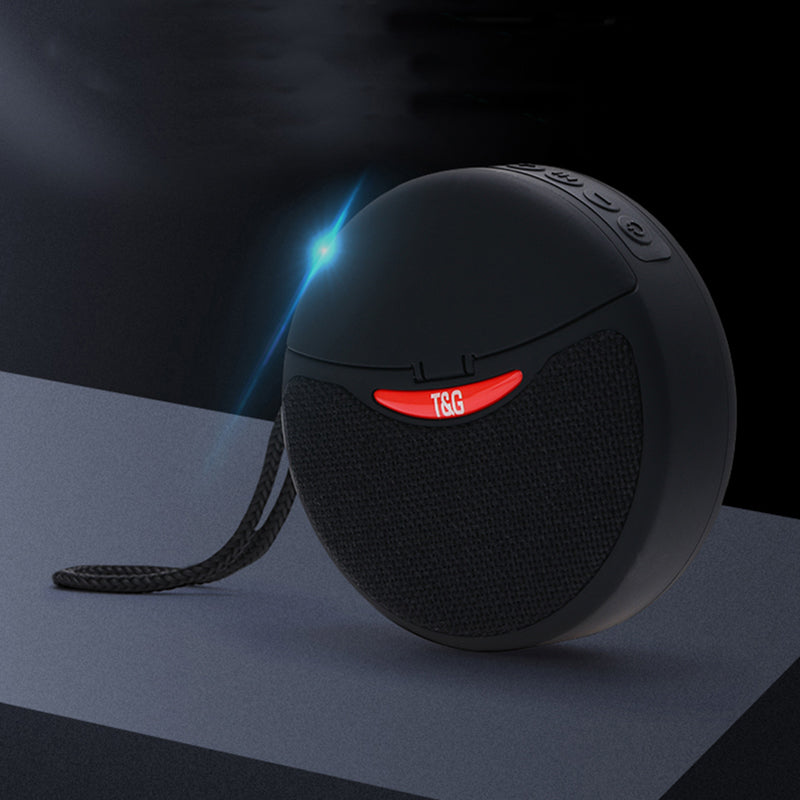 BowLift | 2 in 1 Portable Mini Audio with Bluetooth Headphones