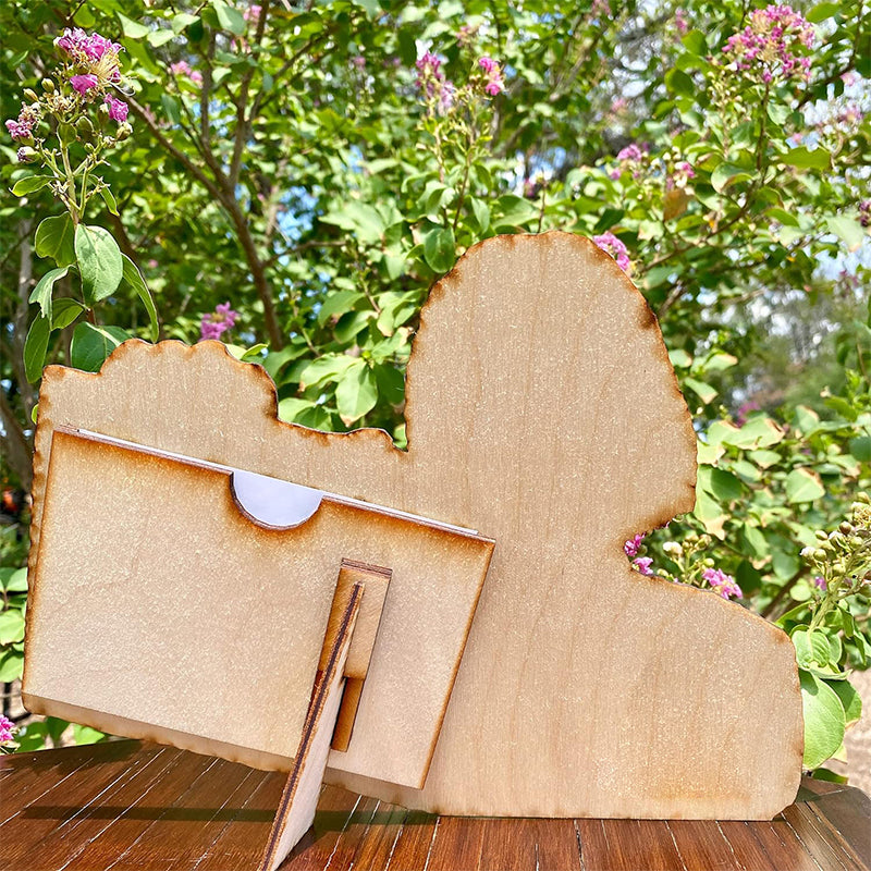 BowLift | Check out this photo frame