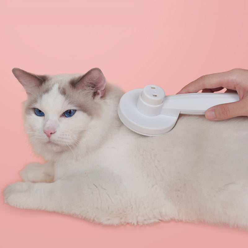 BowLift | Dog Cat Grooming Brush