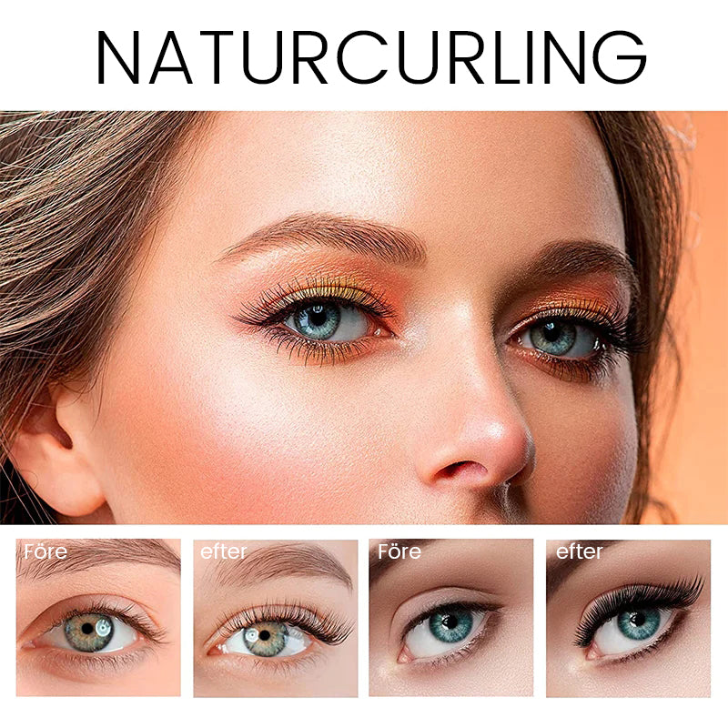 BowLift | Newly improved electric eyelash curler