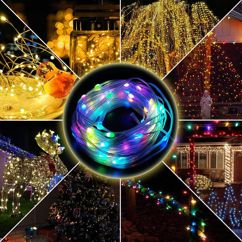 BowLift | Colorful Remote Control Lights