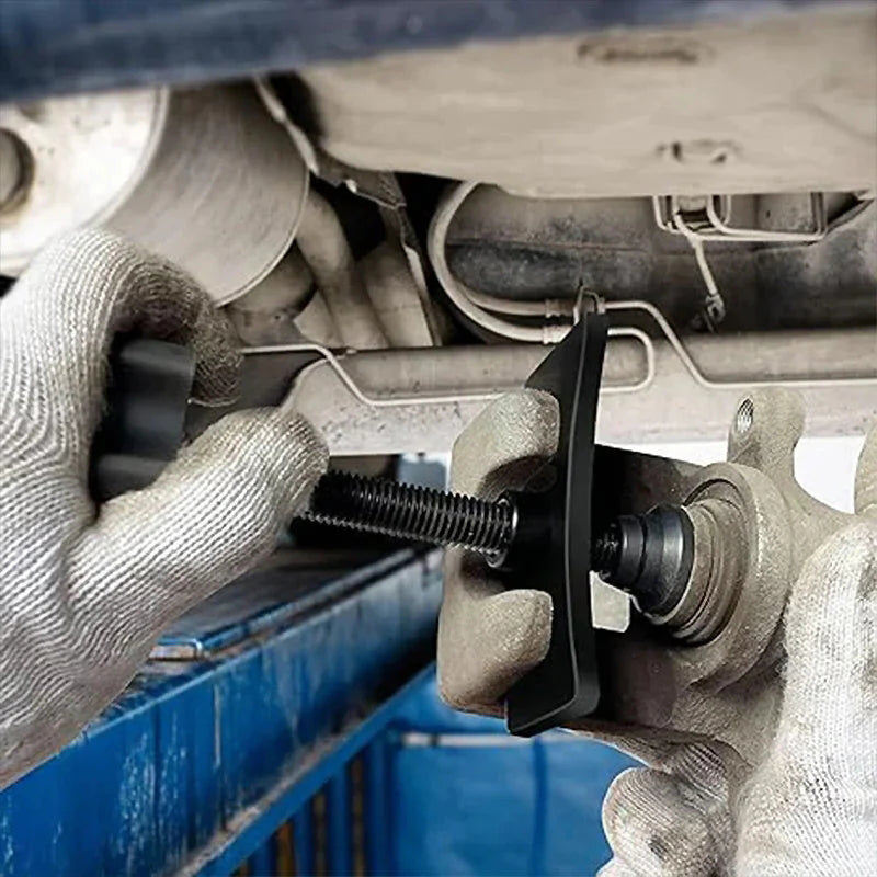 BowLift | Front brake cylinder return tool