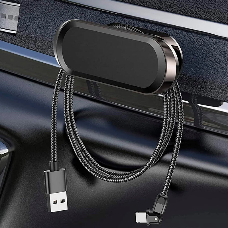 BowLift | Super Magnetic Car Phone Holder