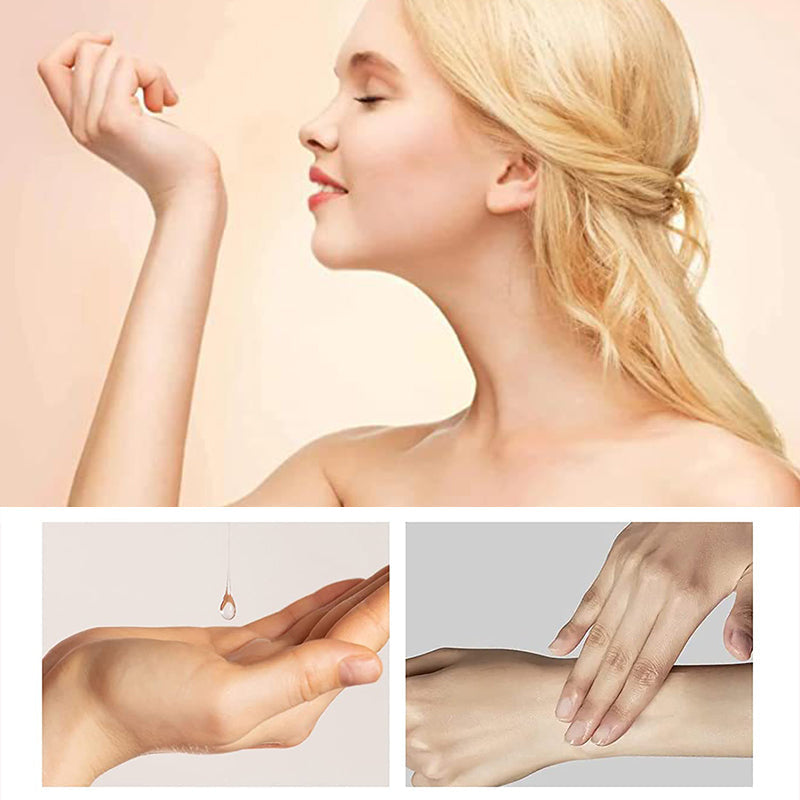 BowLift | Ara Dubai essential oil perfume