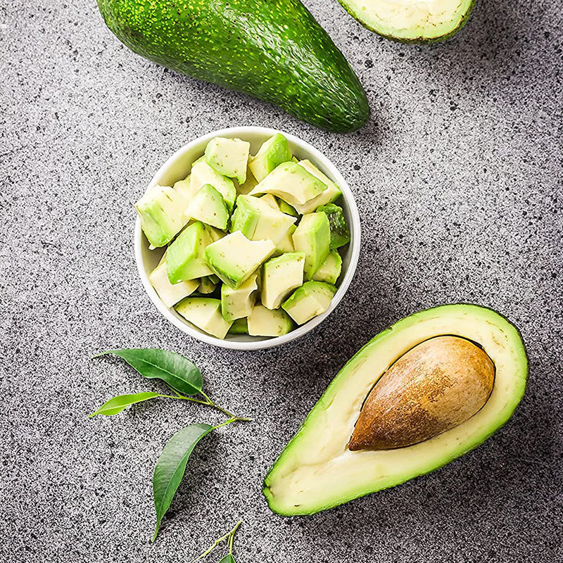 BowLift | Avocado Cube Maker