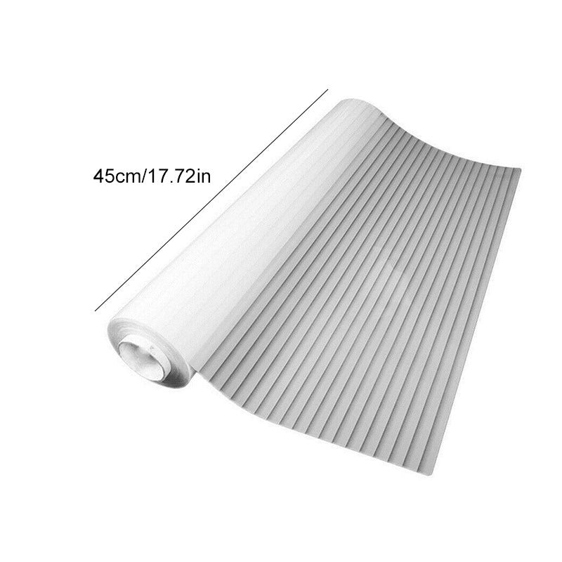 BowLift | Imitation Blinds Disposable Perspective Glass Film (2 Sheets)